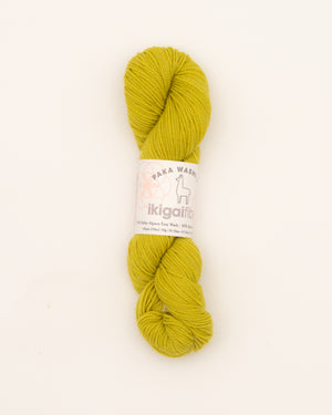 Yarn - Paka Washi (50 g skeins)