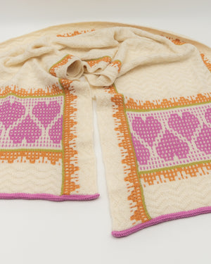 Paka Love Knitting Kit