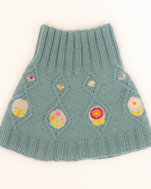 A. Opie Designs - Shelby Cowl Knitting Kit
