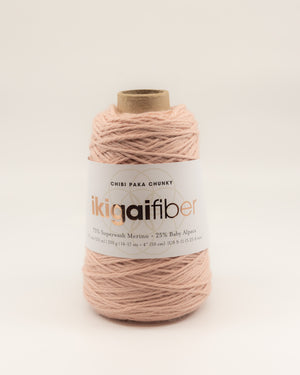 A. Opie Designs - Athens Cowl Knitting Kit