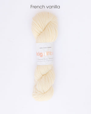 A. Opie Designs - Elements Hat Knitting Kit