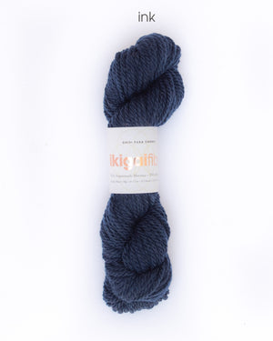A. Opie Designs - Elements Hat Knitting Kit