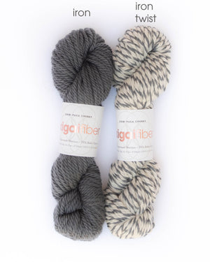 Yarn - Chibi Paka Chunky (50 g skeins)