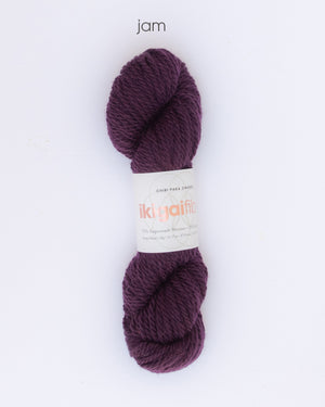 A. Opie Designs - Elements Hat Knitting Kit
