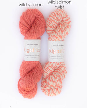 A. Opie Designs - Elements Hat Knitting Kit