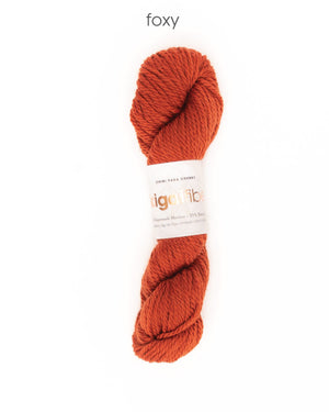 Yarn - Chibi Paka Chunky (50 g skeins)