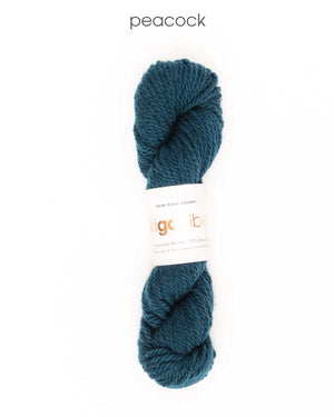 A. Opie Designs - Elements Hat Knitting Kit