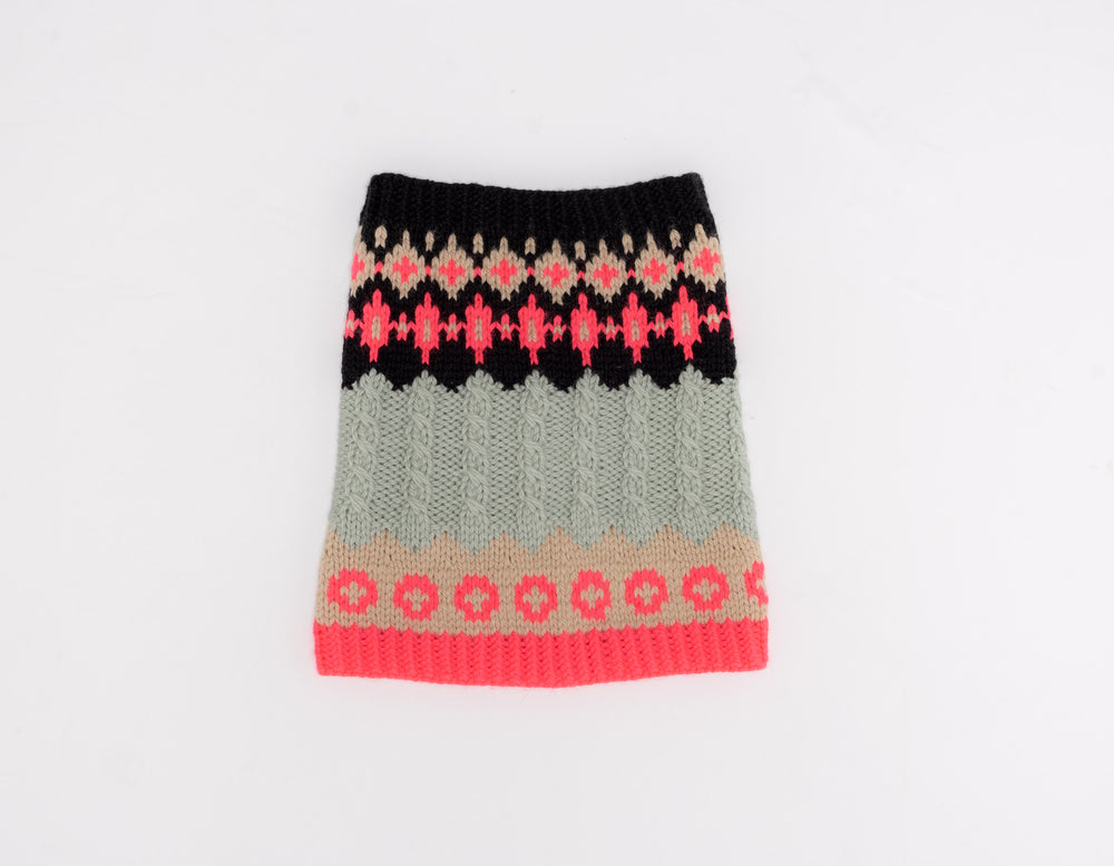 Trinity Cowl
