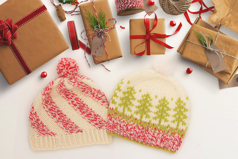 Holiday Gift Making