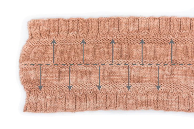 Provisional Cast-On