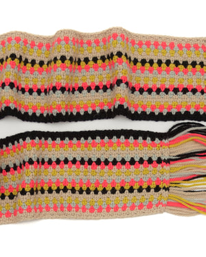 Blanketto Scarf Knitting Kit