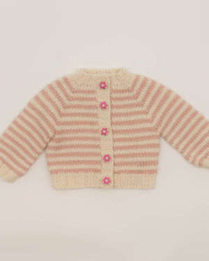 Buttons - Embroidered