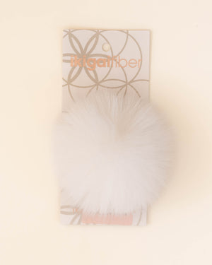 Pom-Poms - Luxe Medium