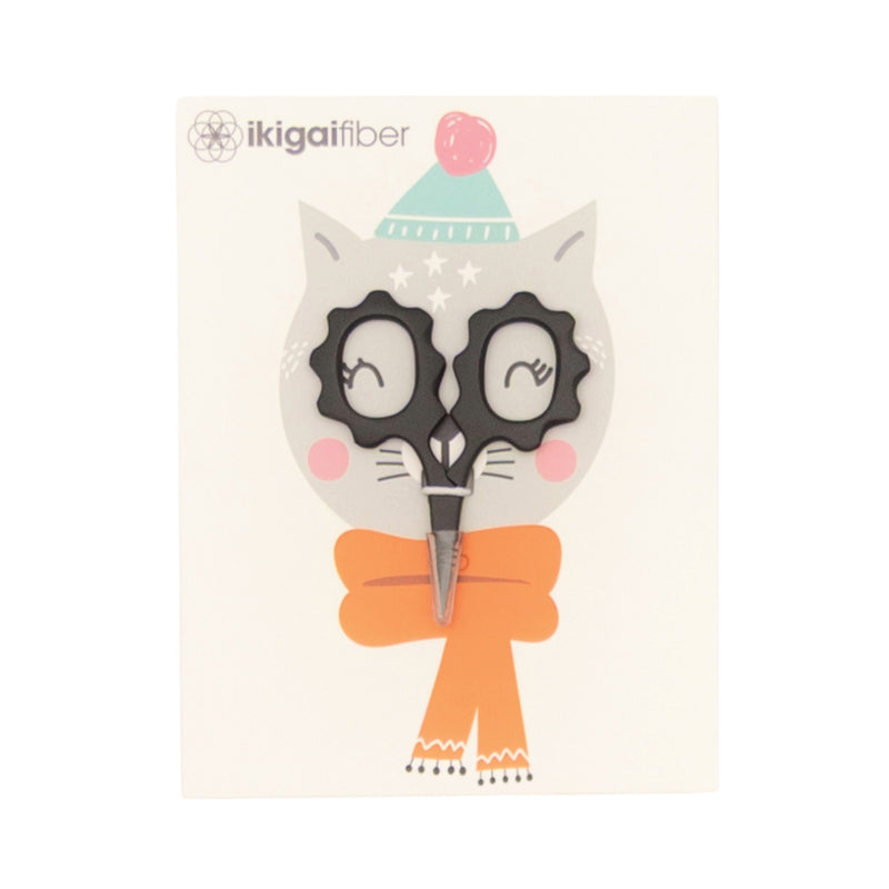 Bloomin' Snips