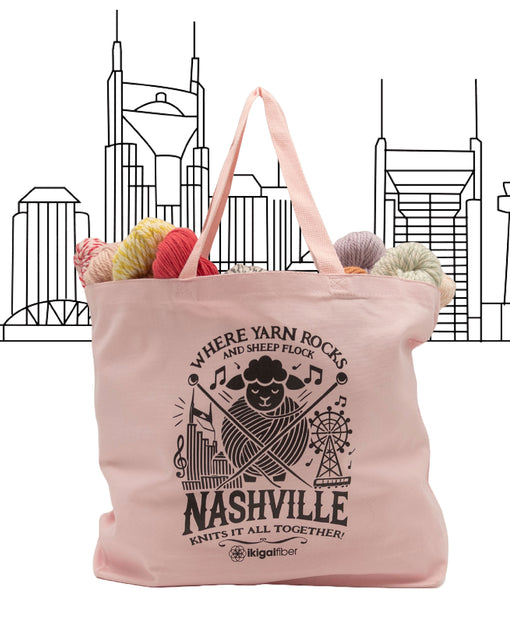 Tote - Nashville