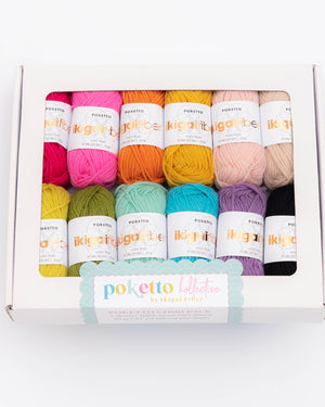 Poketto Chibi Pack