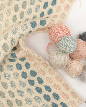 Yarn - Chibi Paka Chunky (50 g skeins)