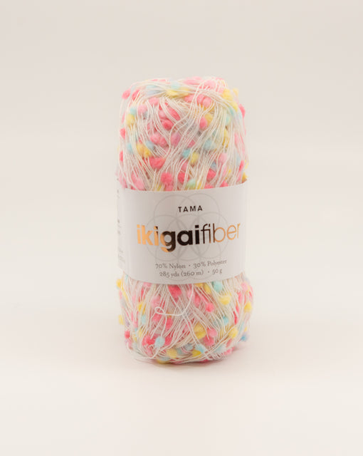 Yarn - Tama