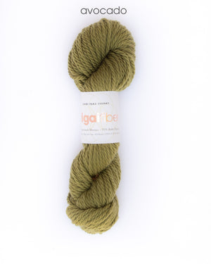 A. Opie Designs - Elements Hat Knitting Kit