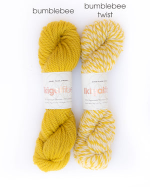 Yarn - Chibi Paka Chunky (50 g skeins)