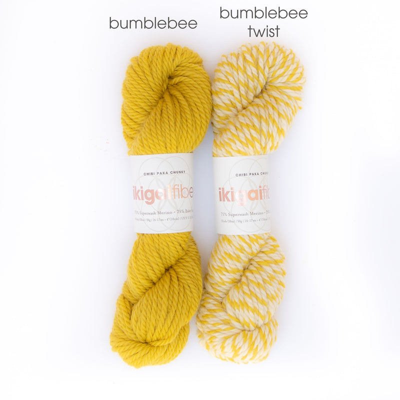 A. Opie Designs - Elements Hat Knitting Kit