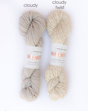 A. Opie Designs - Elements Hat Knitting Kit