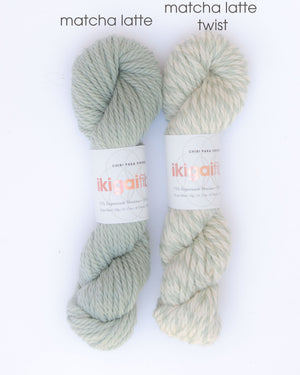 A. Opie Designs - Elements Hat Knitting Kit