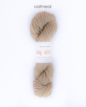 A. Opie Designs - Elements Hat Knitting Kit