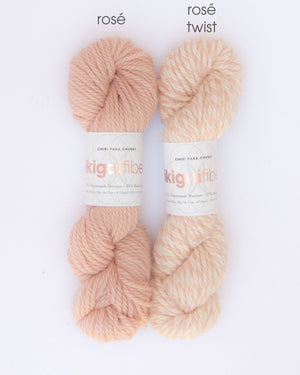 A. Opie Designs - Elements Hat Knitting Kit