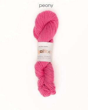 A. Opie Designs - Elements Hat Knitting Kit